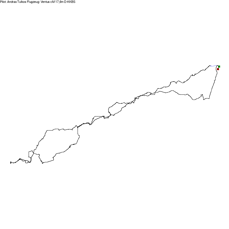 Flugspur
